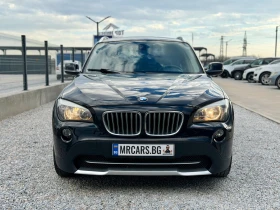 BMW X1  xDrive / РЪЧКА / KOJA / NAVI , снимка 2