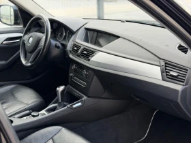 BMW X1  xDrive / РЪЧКА / KOJA / NAVI , снимка 8
