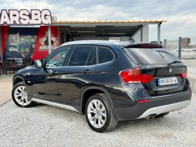 BMW X1  xDrive / РЪЧКА / KOJA / NAVI , снимка 4
