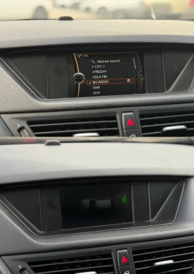 BMW X1  xDrive / РЪЧКА / KOJA / NAVI , снимка 12