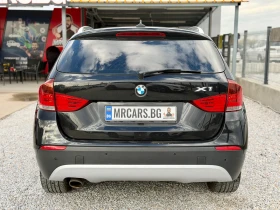 BMW X1  xDrive / РЪЧКА / KOJA / NAVI , снимка 5