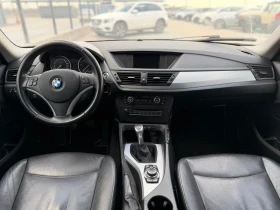 BMW X1  xDrive / РЪЧКА / KOJA / NAVI , снимка 9