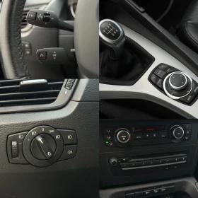 BMW X1  xDrive / РЪЧКА / KOJA / NAVI , снимка 11