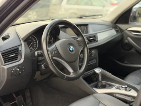 BMW X1  xDrive / РЪЧКА / KOJA / NAVI , снимка 7