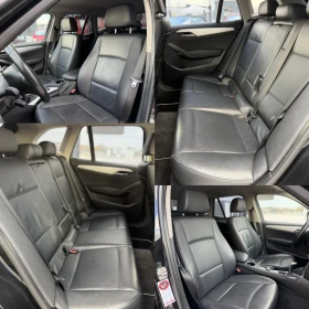 BMW X1  xDrive / РЪЧКА / KOJA / NAVI , снимка 13