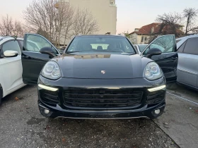 Porsche Cayenne 3.0D 250HP 8ZTF FACELIFT CHRONO FUUL NOVA 2017G E6, снимка 3