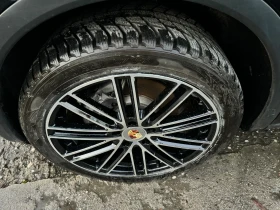 Porsche Cayenne 3.0D 250HP 8ZTF FACELIFT CHRONO FUUL NOVA 2017G E6, снимка 17