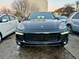Porsche Cayenne 3.0D 250HP 8ZTF FACELIFT CHRONO FUUL NOVA 2017G E6, снимка 4