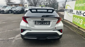 Toyota C-HR GR Sport 2.0 Hybrid в Гаранция, снимка 7