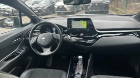 Toyota C-HR GR Sport 2.0 Hybrid в Гаранция, снимка 12
