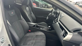 Toyota C-HR GR Sport 2.0 Hybrid в Гаранция, снимка 11