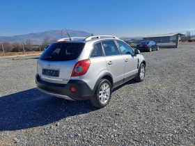 Opel Antara 2.0CDTI 150K.C. 4X4, снимка 4