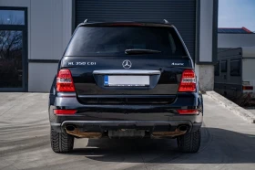 Mercedes-Benz ML 350 4MATIC AIRmatic / Сменени вериги /обслужена, снимка 5