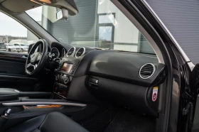 Mercedes-Benz ML 350 4MATIC AIRmatic / Сменени вериги /обслужена, снимка 15