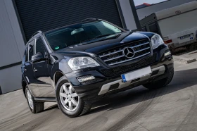 Mercedes-Benz ML 350 4MATIC AIRmatic / Сменени вериги /обслужена, снимка 1