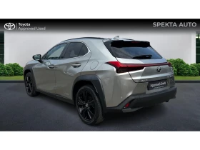 Lexus UX 250h Месечна вноска от 307  , снимка 2