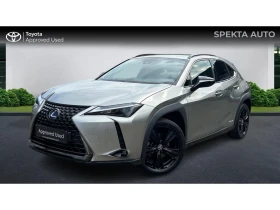Lexus UX 250h Месечна вноска от 307  , снимка 1