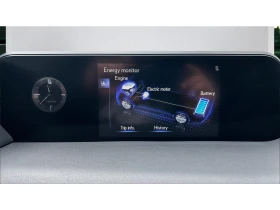 Lexus UX 250h Месечна вноска от 307  , снимка 15