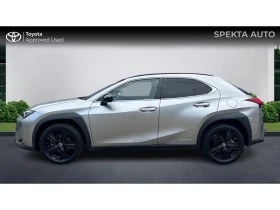 Lexus UX 250h Месечна вноска от 307  , снимка 3