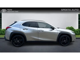 Lexus UX 250h Месечна вноска от 307  , снимка 17