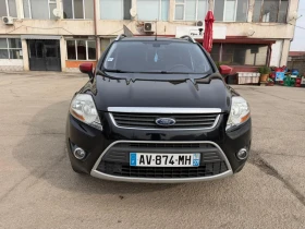 Ford Kuga 2.0 TDCI - TITANIUM, снимка 2