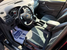 Ford Kuga 2.0 TDCI - TITANIUM, снимка 11