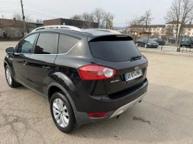 Ford Kuga 2.0 TDCI - TITANIUM, снимка 5