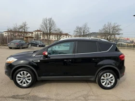 Ford Kuga 2.0 TDCI - TITANIUM, снимка 4