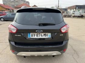 Ford Kuga 2.0 TDCI - TITANIUM, снимка 6