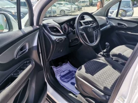 Opel Mokka 1.6 I, снимка 7