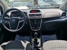 Opel Mokka 1.6 I, снимка 10