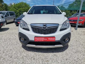 Opel Mokka 1.6 I, снимка 2