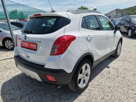 Opel Mokka 1.6 I, снимка 6