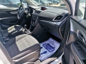Opel Mokka 1.6 I, снимка 15