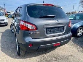 Nissan Qashqai, снимка 5