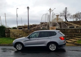 BMW X3 XDRIVE, снимка 6