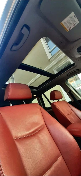 BMW X3 XDRIVE, снимка 7