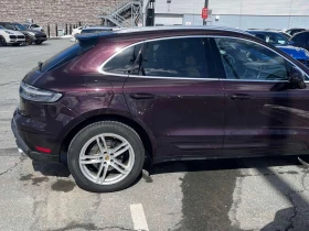 Porsche Macan AWD * ДИСТРОНИК* 360 КАМЕРА* ОБДУХВАНЕ* ПАНОРАМА* , снимка 5