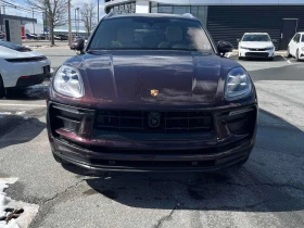 Porsche Macan AWD * ДИСТРОНИК* 360 КАМЕРА* ОБДУХВАНЕ* ПАНОРАМА* , снимка 2