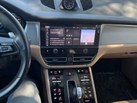Porsche Macan AWD * ДИСТРОНИК* 360 КАМЕРА* ОБДУХВАНЕ* ПАНОРАМА* , снимка 9