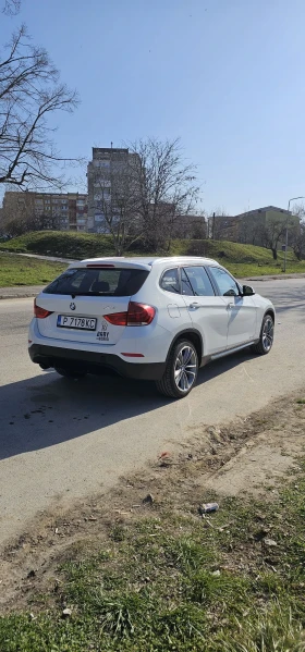BMW X1 Facelift  sport 4x4, снимка 9