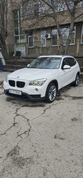 BMW X1 Facelift  sport 4x4, снимка 1