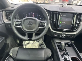 Volvo XC60 B6 R-Design * CARFAX* HEAD-UP, снимка 6