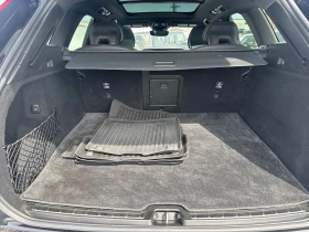Volvo XC60 B6 R-Design * CARFAX* HEAD-UP, снимка 9
