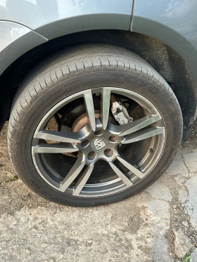 Porsche Cayenne, снимка 7