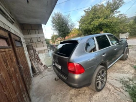 Porsche Cayenne, снимка 9