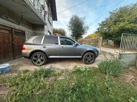 Porsche Cayenne, снимка 8