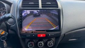 Mitsubishi Outlander Sport 2.0 i ГАЗ, снимка 13