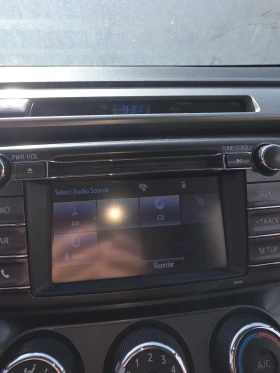 Toyota Rav4 2.4 Бензин, снимка 5