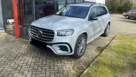 Mercedes-Benz GLS580 AMG 4M Night, снимка 1